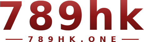 789hk โลโก้