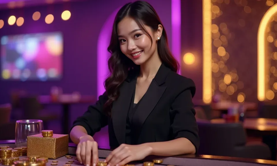789hk เปิดประสบการณ์ จันทร์เก็บเกี่ยว บน 789hk
